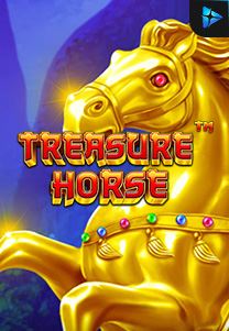 Bocoran RTP Treasure Horse di Shibatoto Generator RTP Terbaik dan Terlengkap