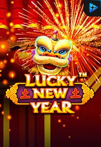 Bocoran RTP Lucky New Year di Shibatoto Generator RTP Terbaik dan Terlengkap