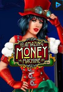 Bocoran RTP The Amazing Money Machine di Shibatoto Generator RTP Terbaik dan Terlengkap
